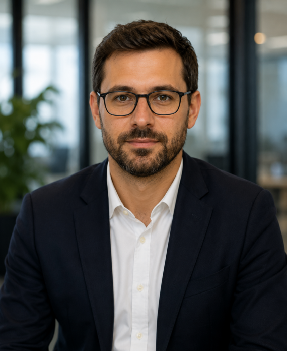 directeur technique harmony