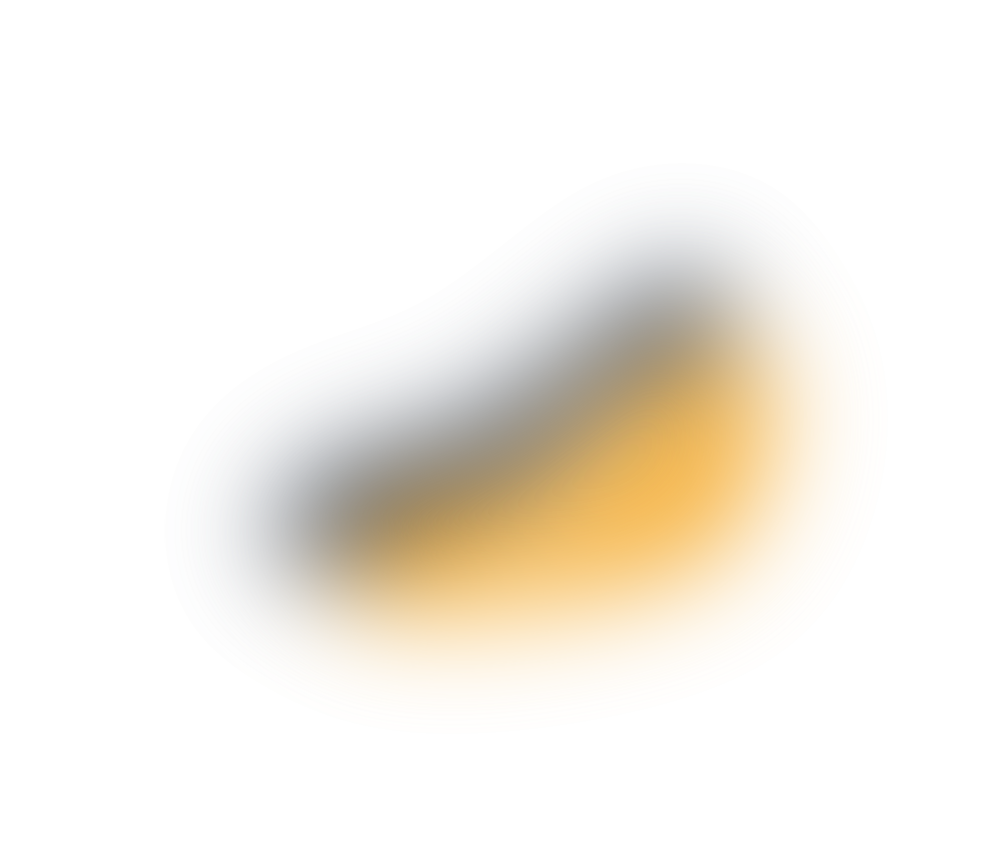dégradé jaune bleu