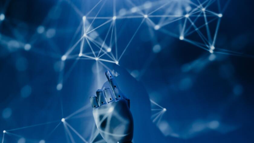 Comment l'intelligence artificielle améliore l'accompagnement du bien être