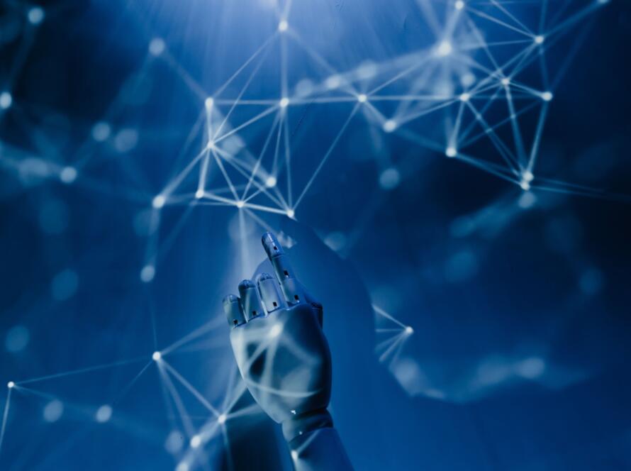 Comment l'intelligence artificielle améliore l'accompagnement du bien être