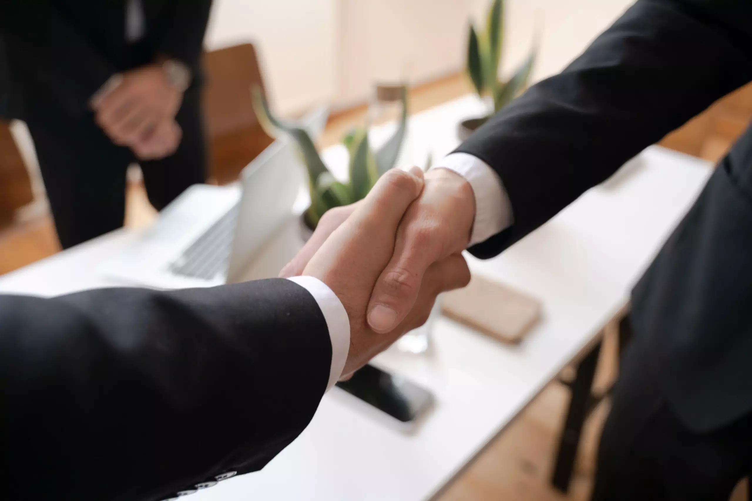 devenir partenaire harmony