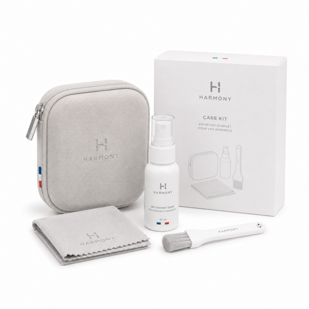 kit entretien harmony