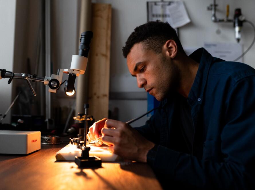 pexels thisisengineering
